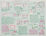 Mes Projects juillet 1969