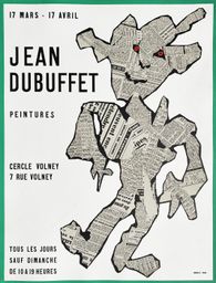 Expo 54 - Cercle Volney