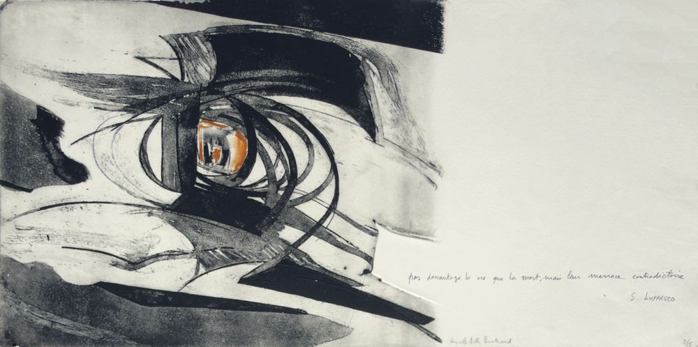 Pas davantage la vie que la mort