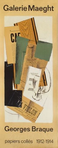 Expo 63 - Galerie Maeght