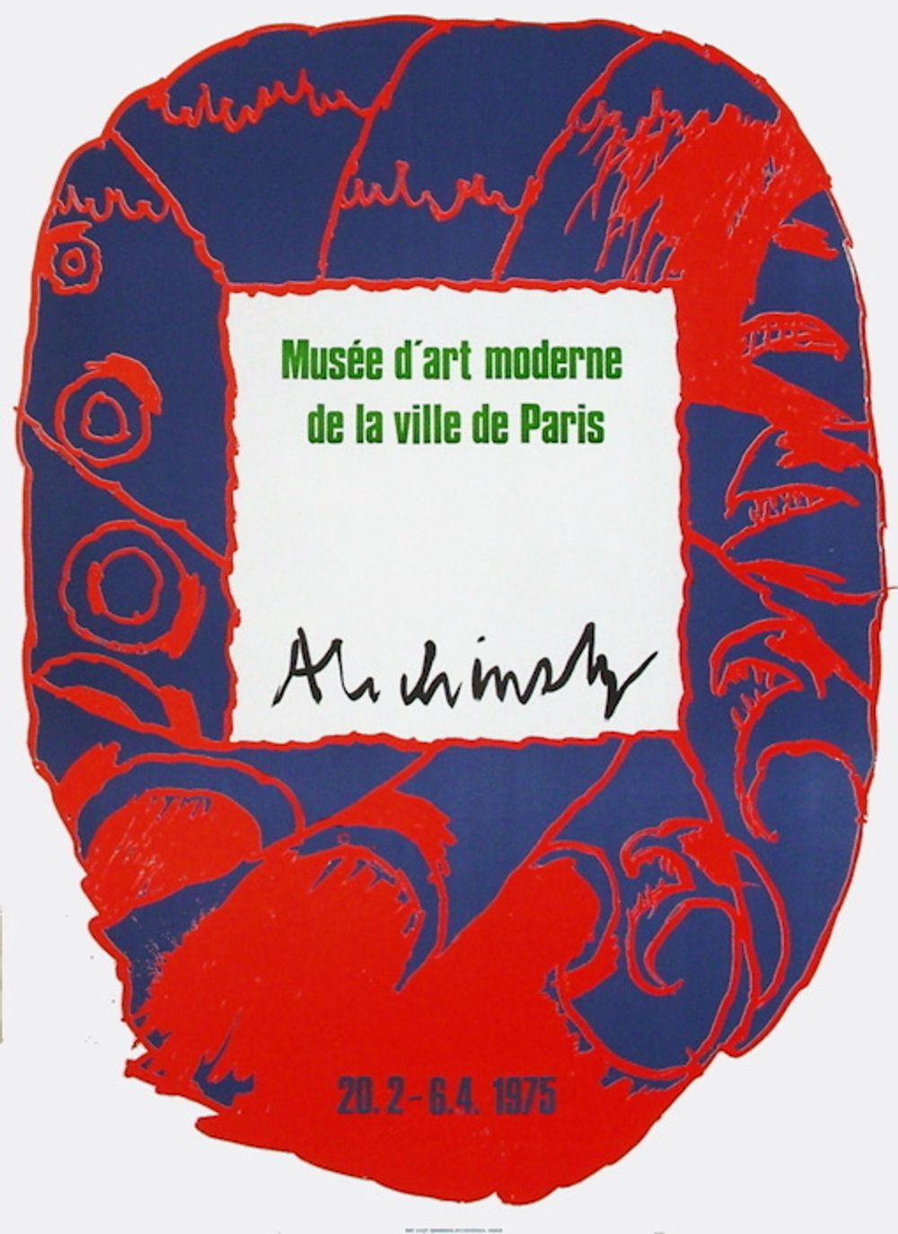 Expo 051 - Musée d'Art Moderne Paris