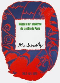 Expo 051 - Musée d'Art Moderne Paris