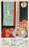 Henri MATISSE