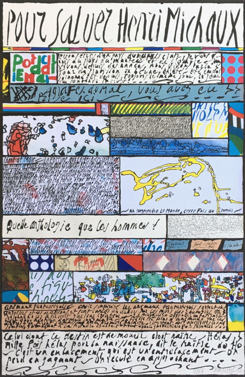 Lettrismus