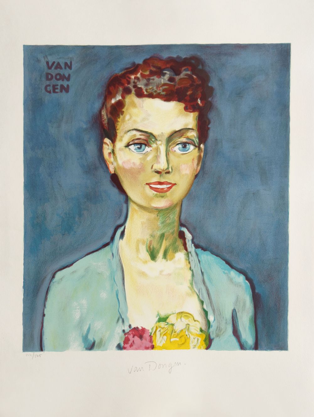 Hommage à Marie Claire