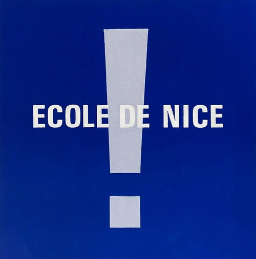Schule von Nizza