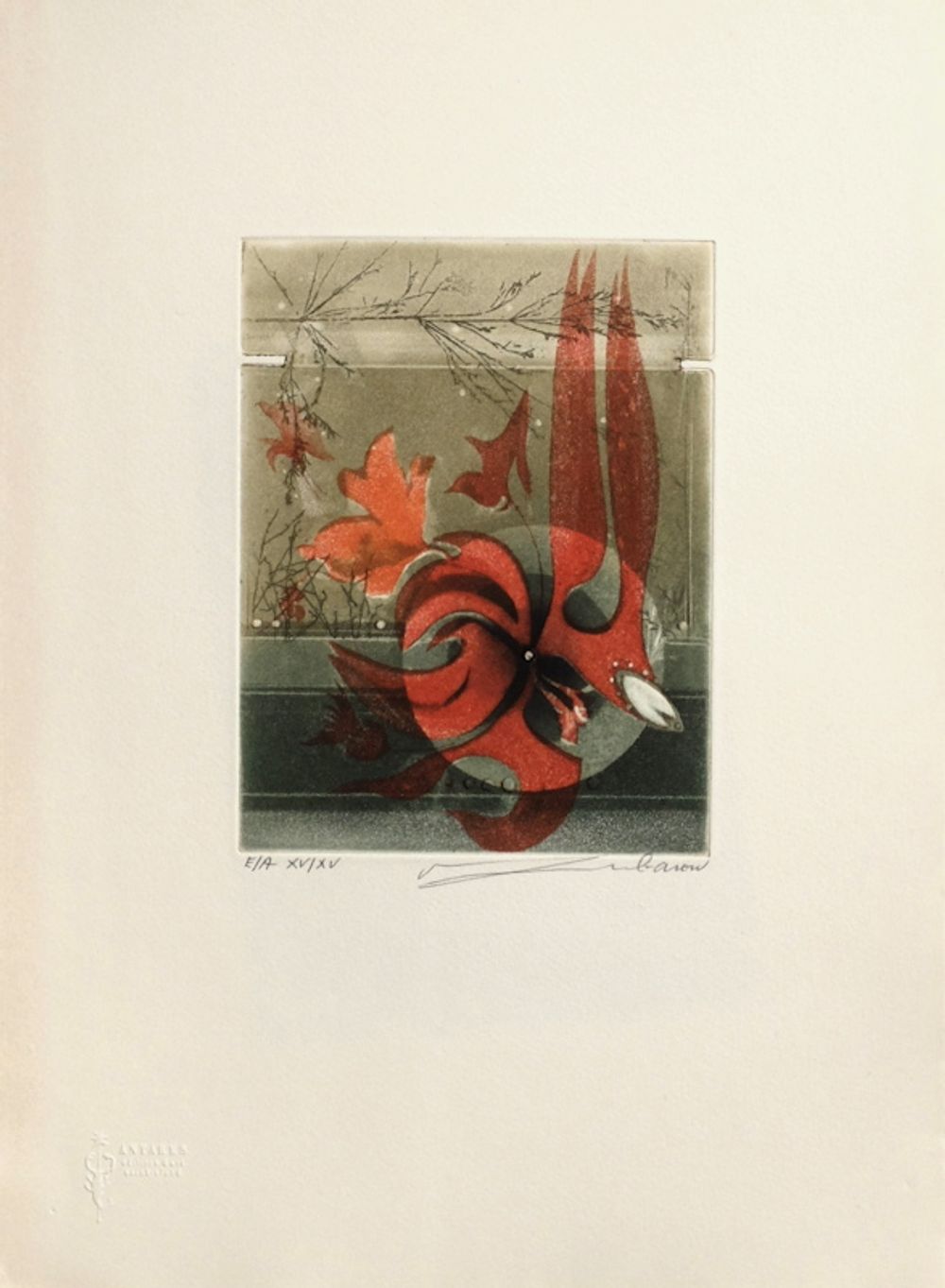 Composition 266