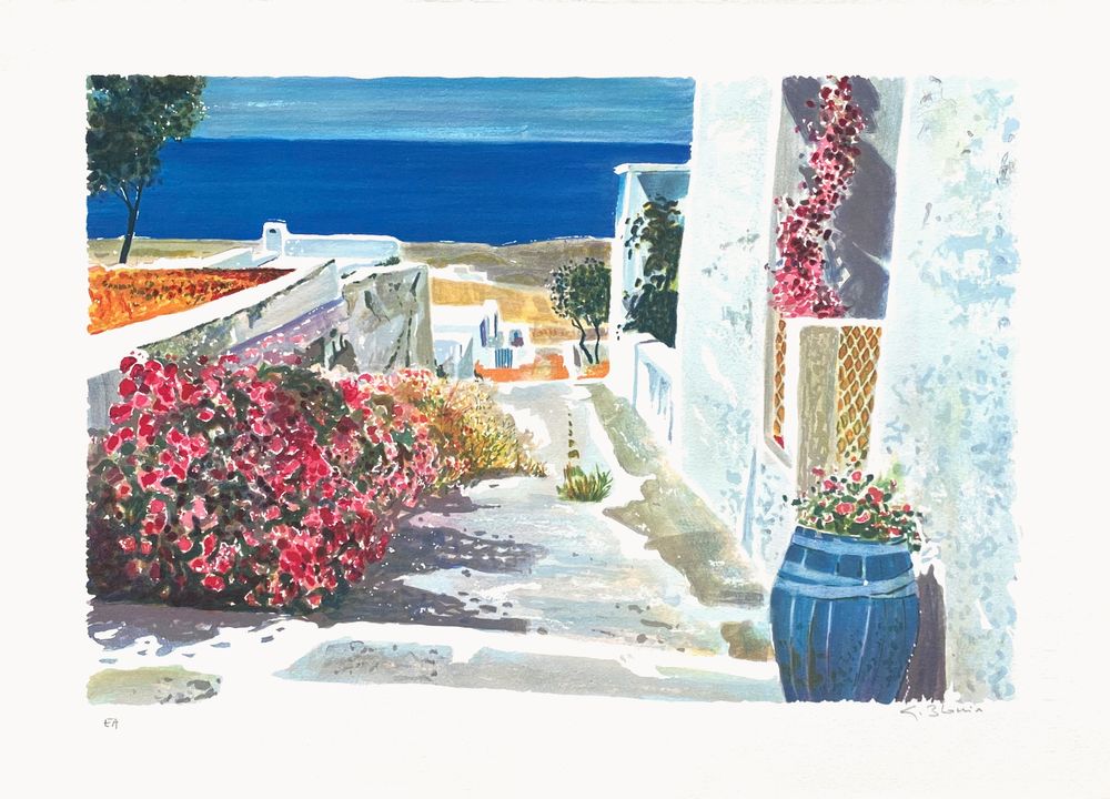Georges BLOUIN