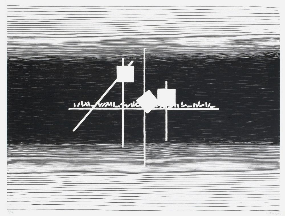 Mythologies imaginaires VII