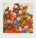 L'orchestre