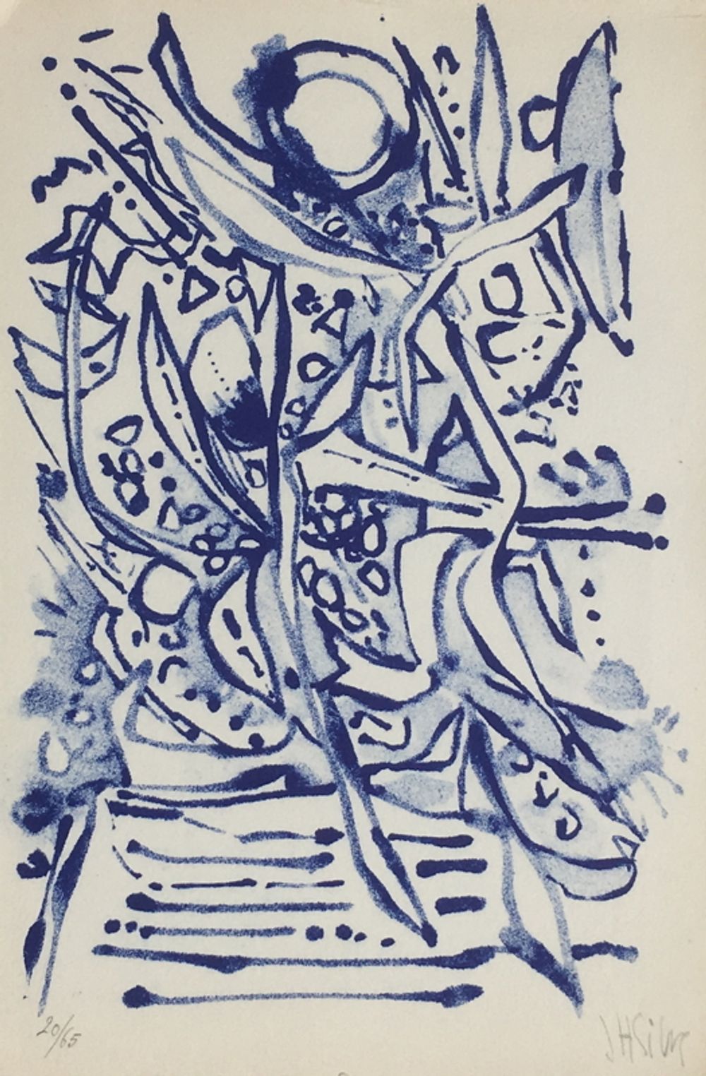 Composition IV