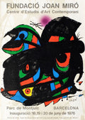 Expo 76 - Fundacio Joan Miro