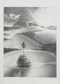 Le palmier
