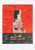 Paysage urbain