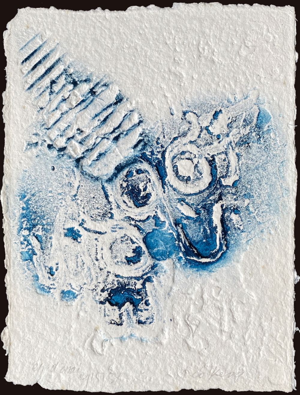 Empreinte I