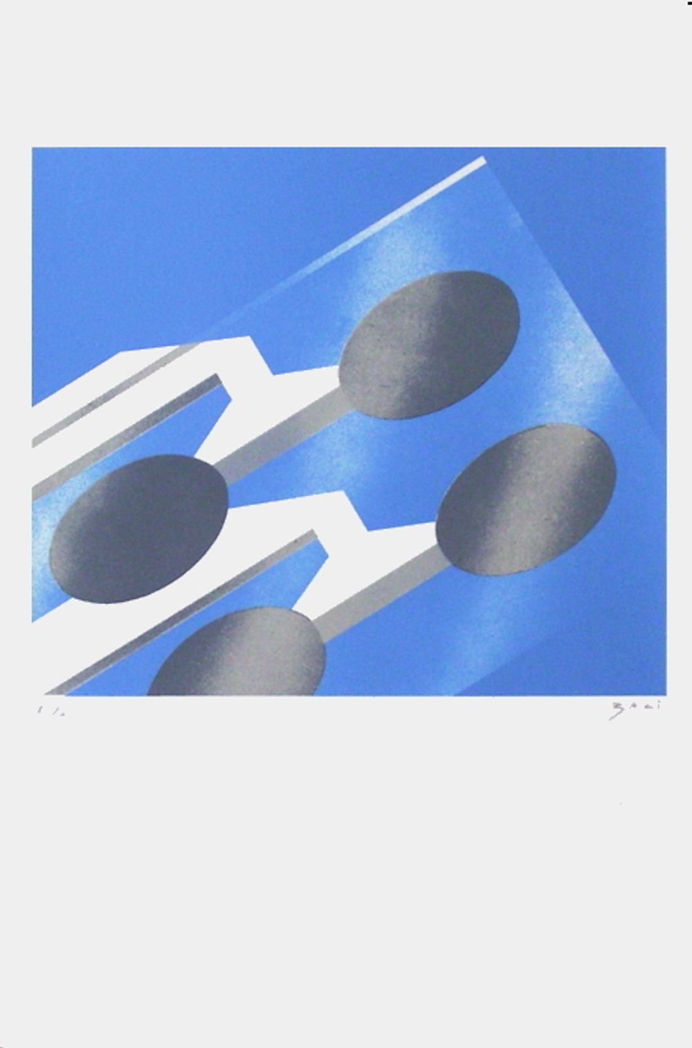 Grenoble - Verre