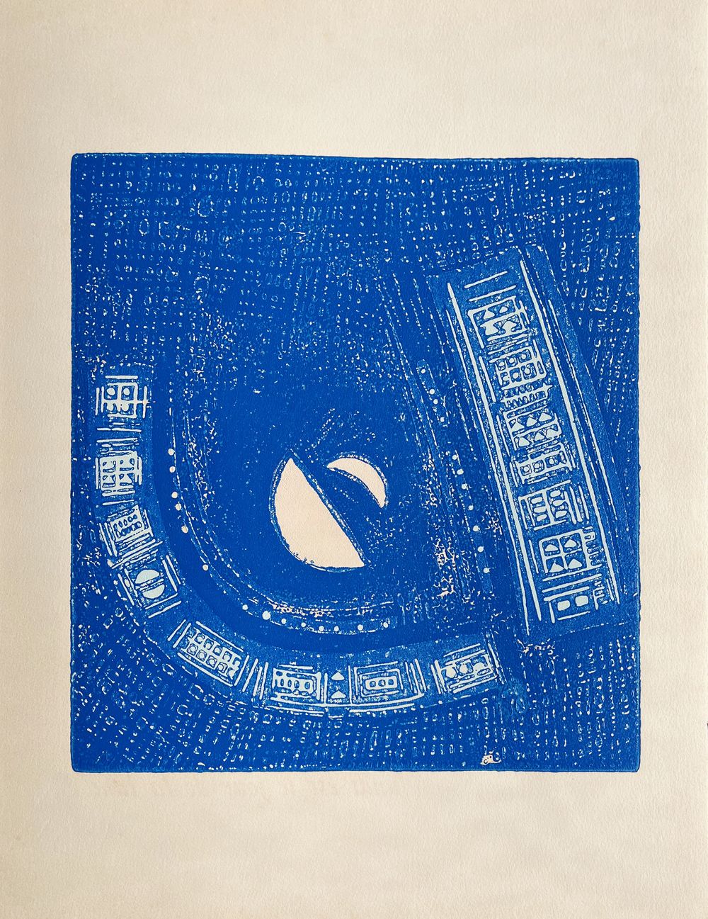 Les jours de la semaine (complete portfolio with signed frontispice) — vue 4