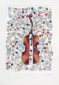 Tubes et Violons