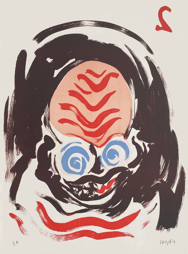 Jacques GRINBERG