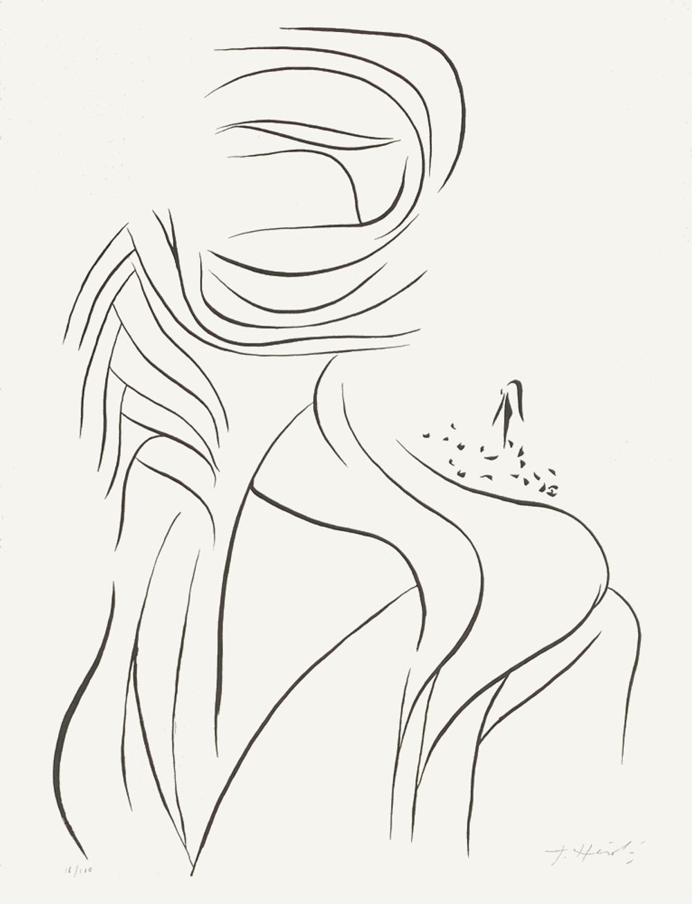 Traces I