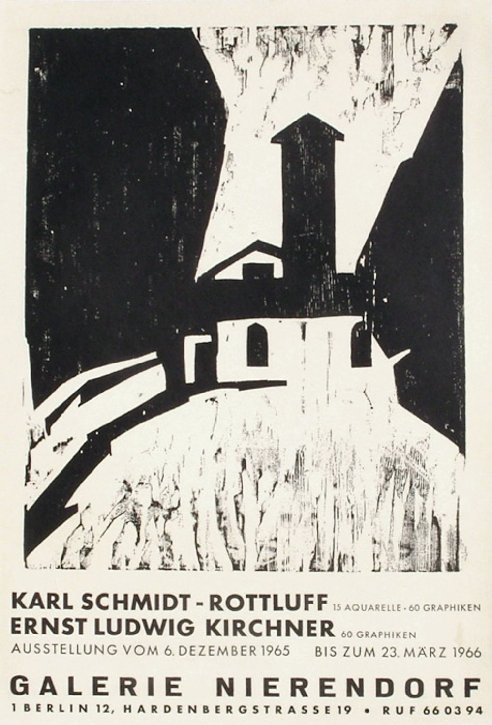Karl SCHMIDT-ROTTLUFF