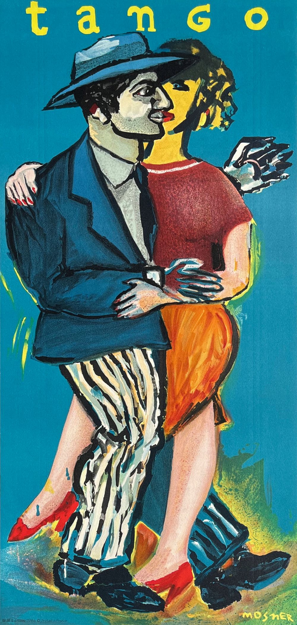 Tango