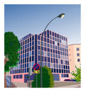 Paris Vector 02