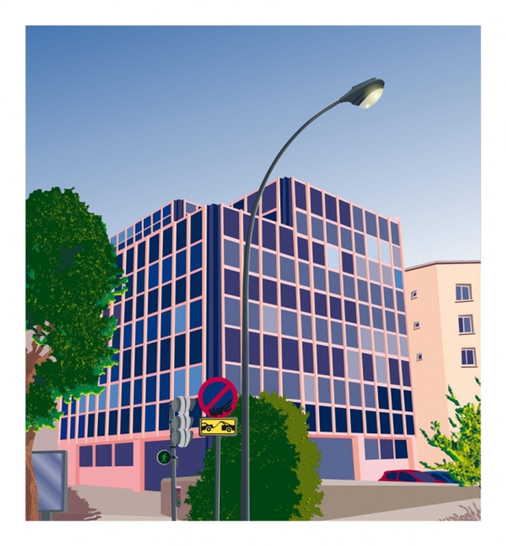 Paris Vector 02