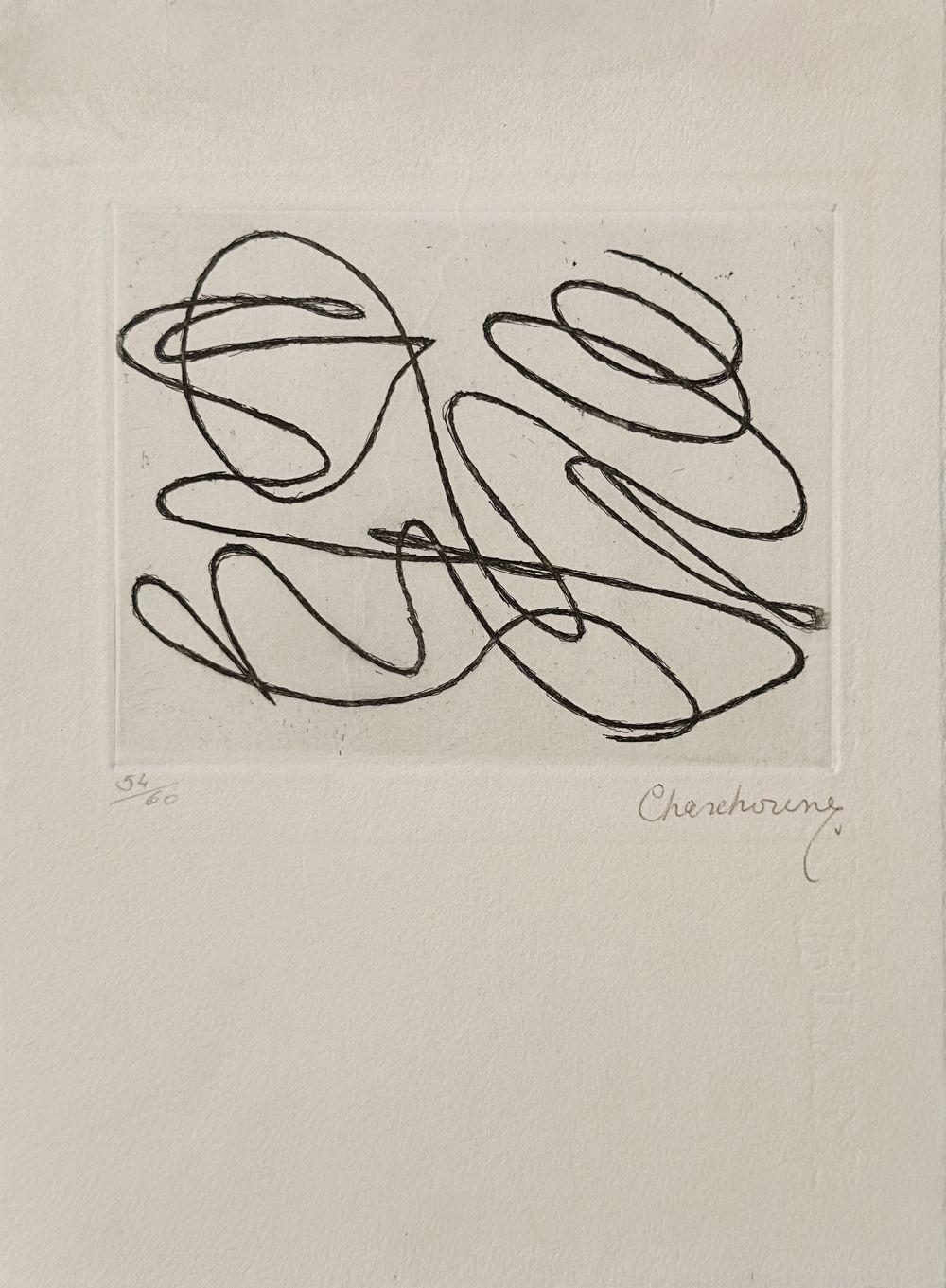 Composition abstraite