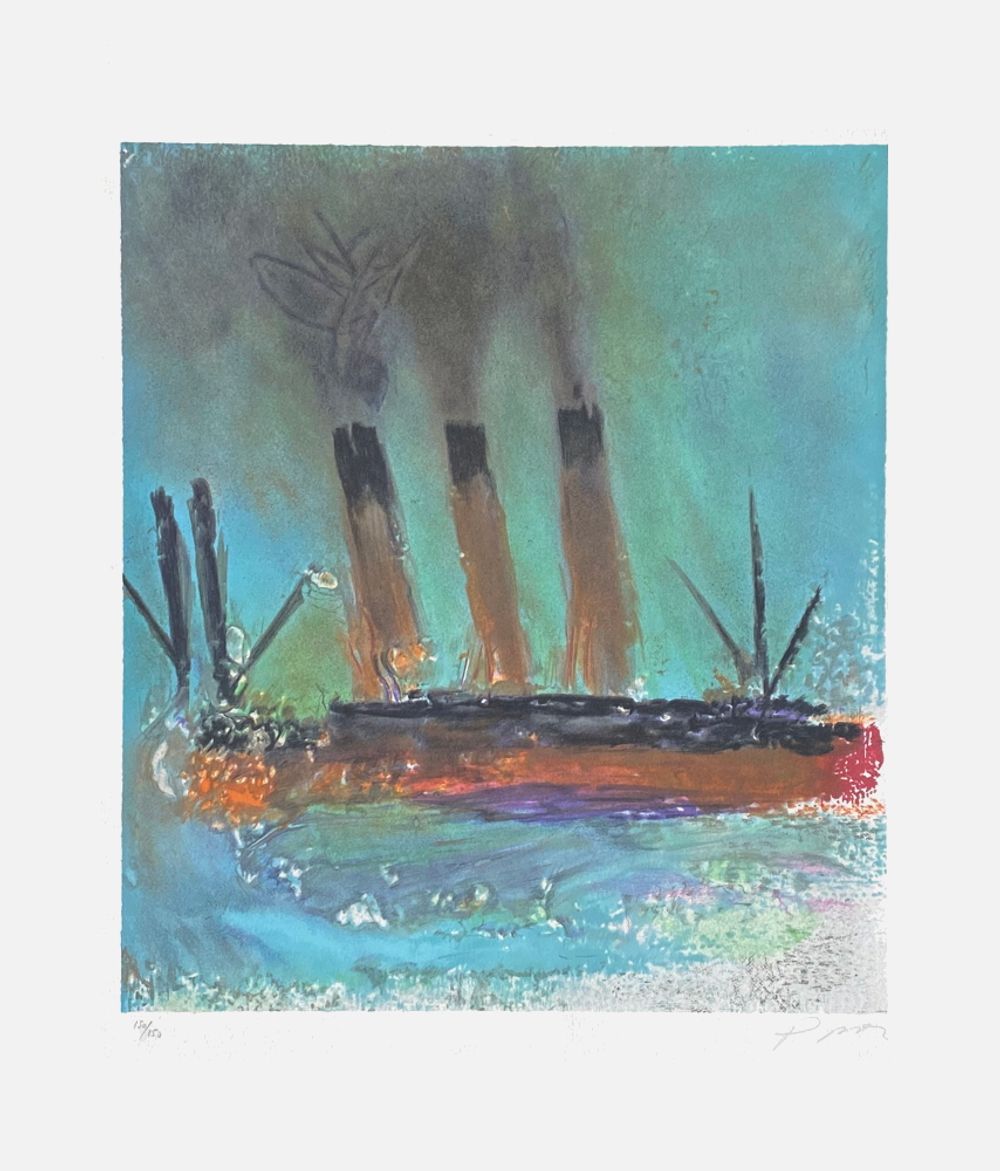 paquete II
