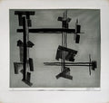 Suite de Six Lithographies - II