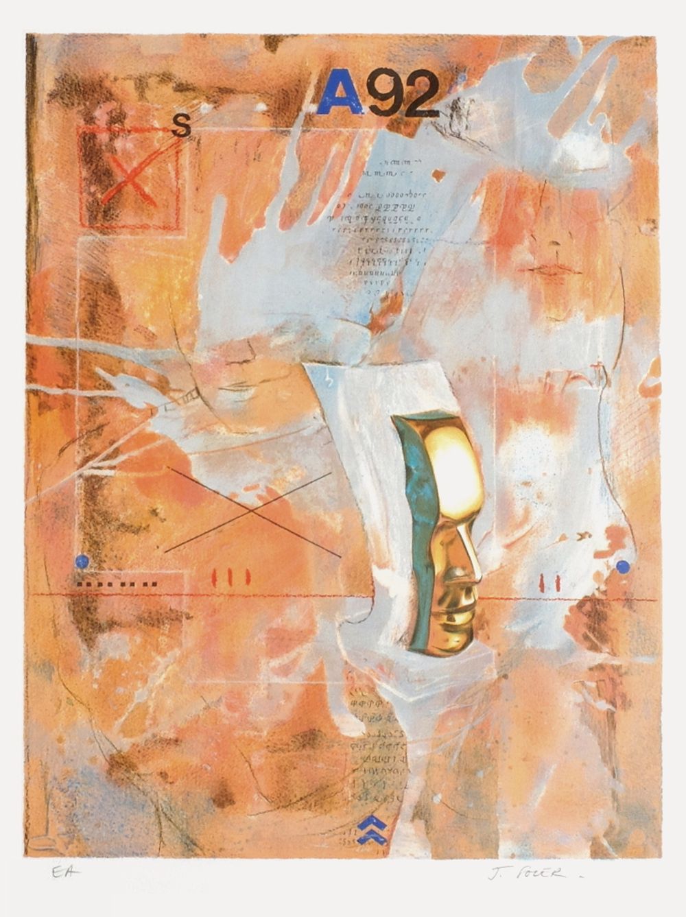 Composition A92