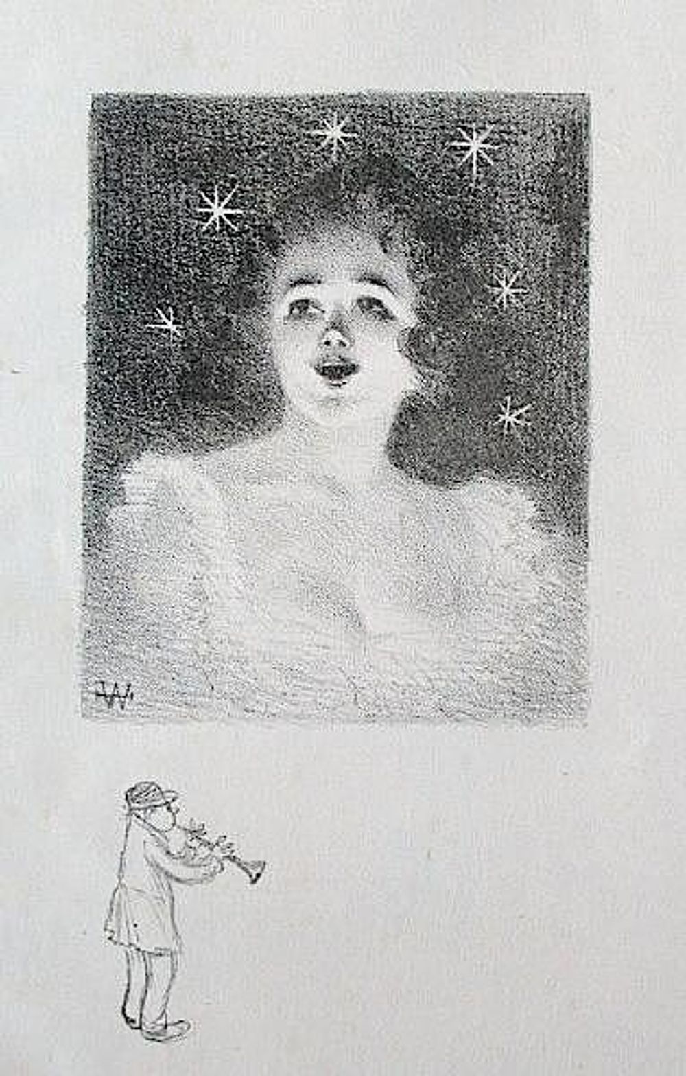 Jeune fille