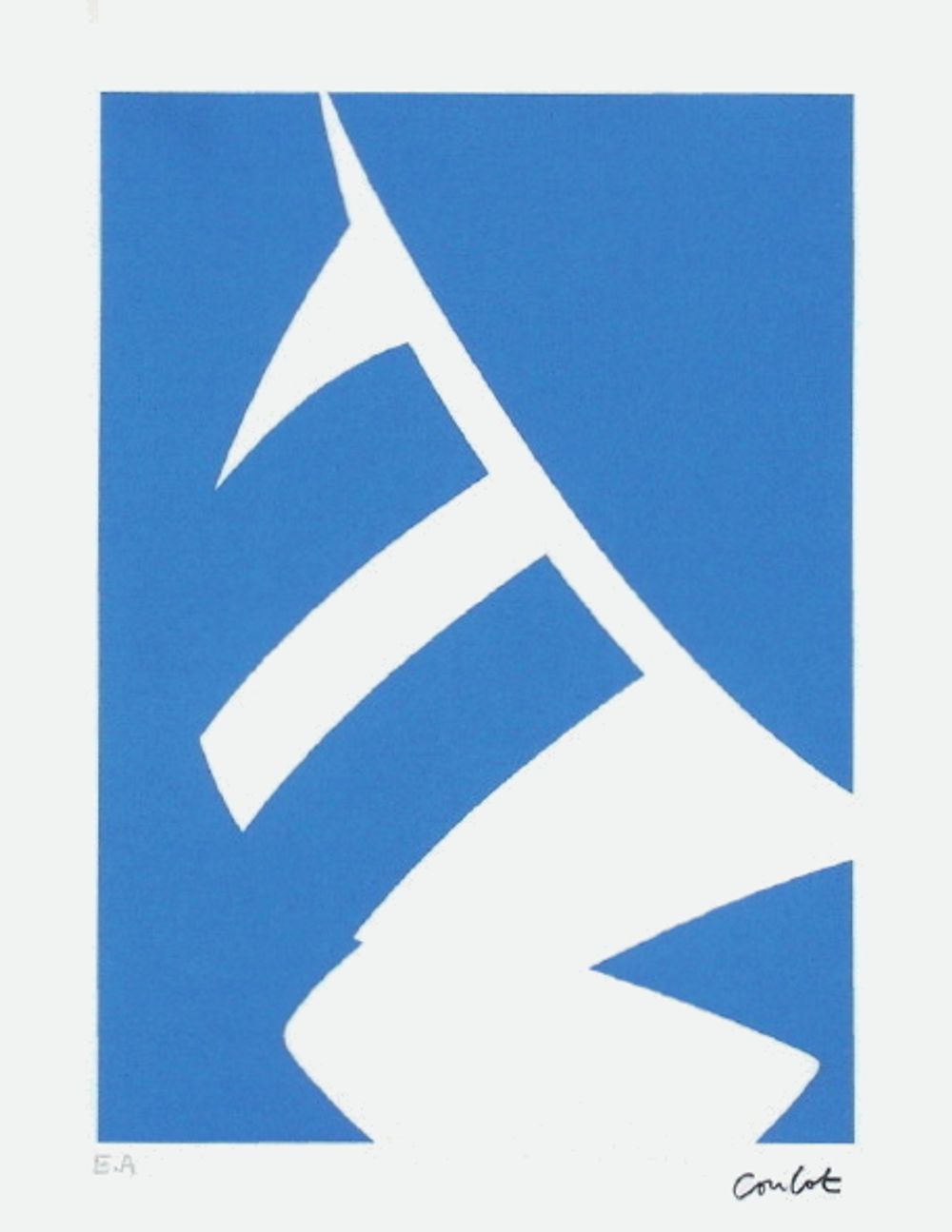 Voile au vent