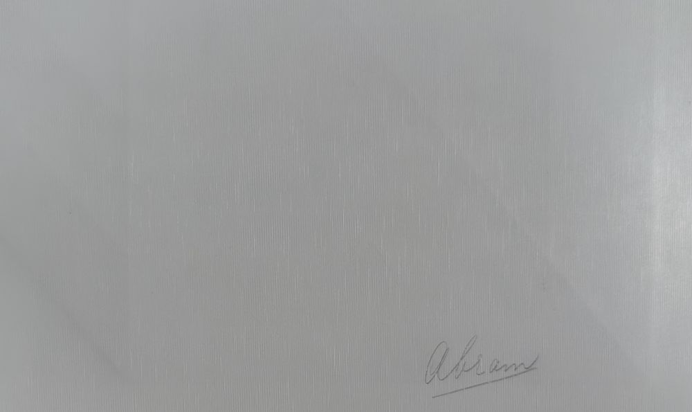 Composition abstraite IV — vue 2