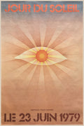 Jour du Soleil - 23 juin 1979