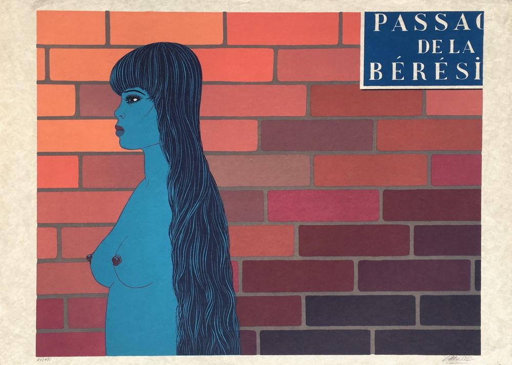 Passage de la Bérésina
