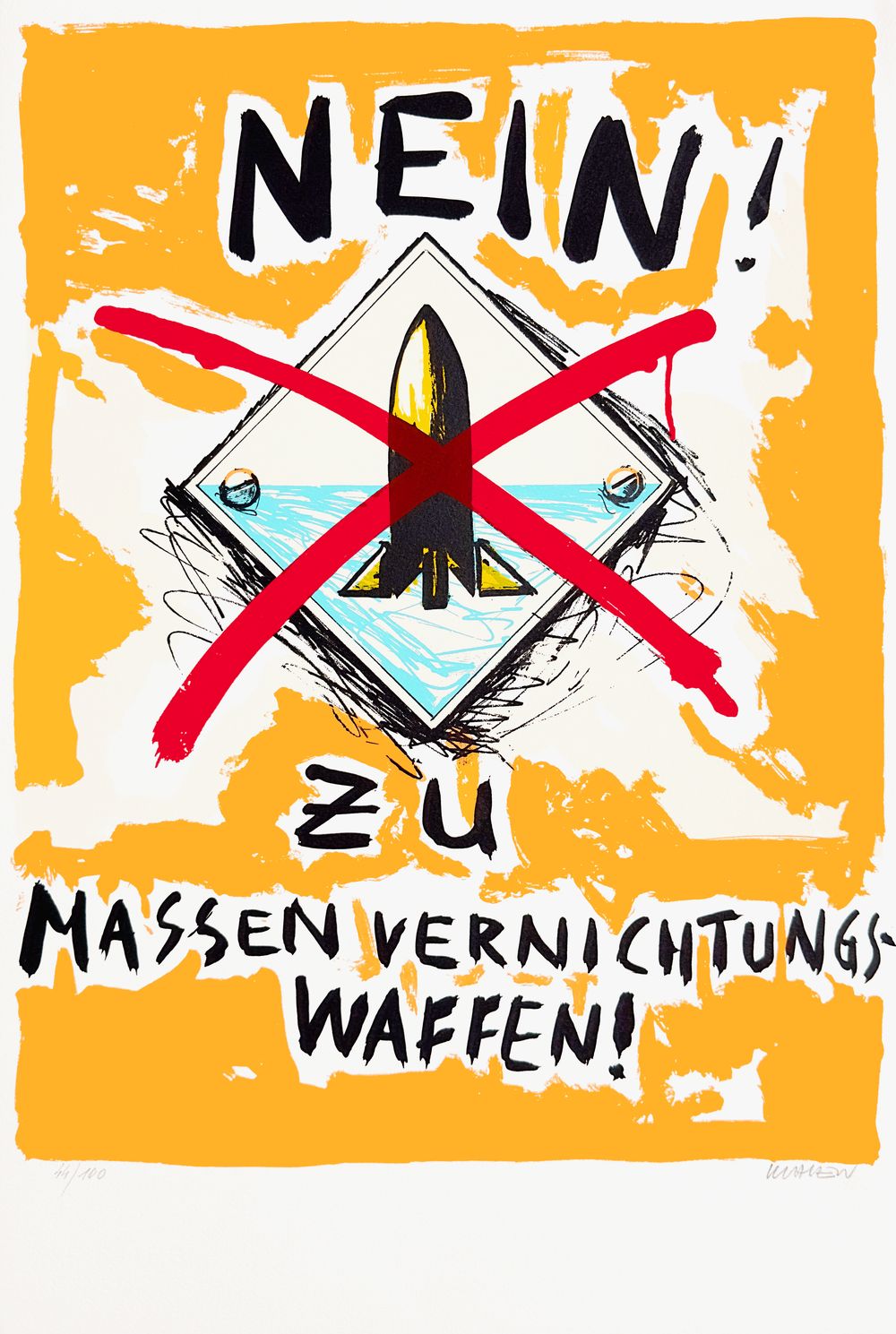 Nein