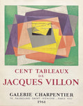 Expo 61 - Galerie Charpentier