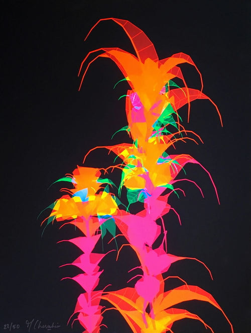Digitale Kunst