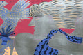 Profil à l'oiseau