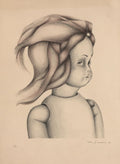 Poupée IX