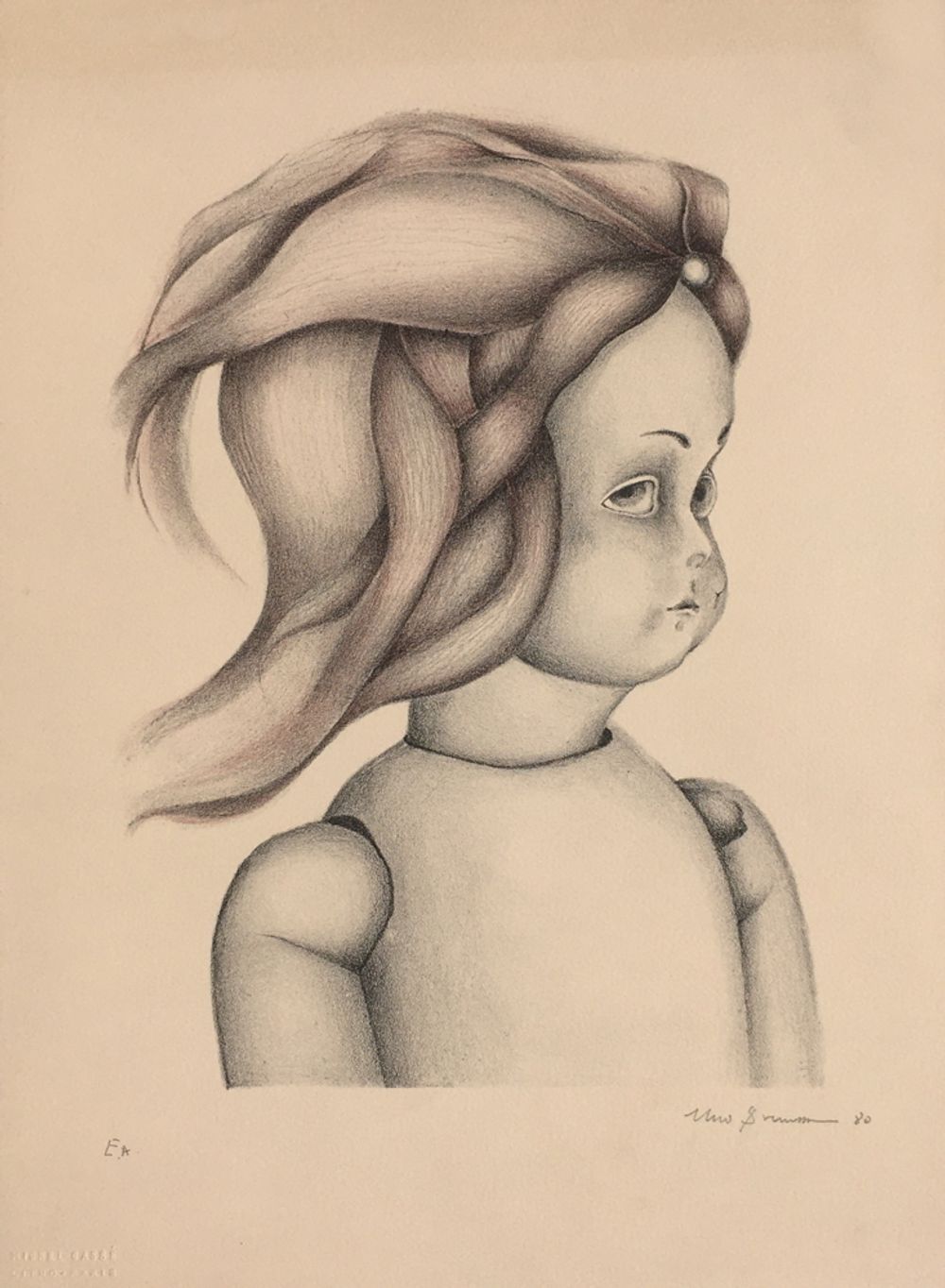 Poupée IX