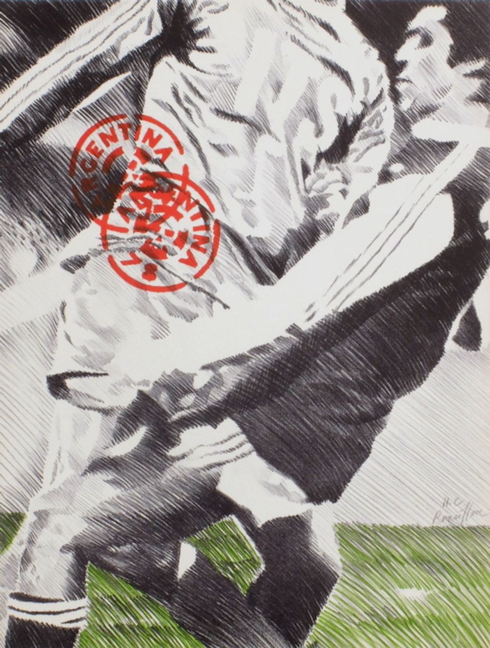 Argentina 78