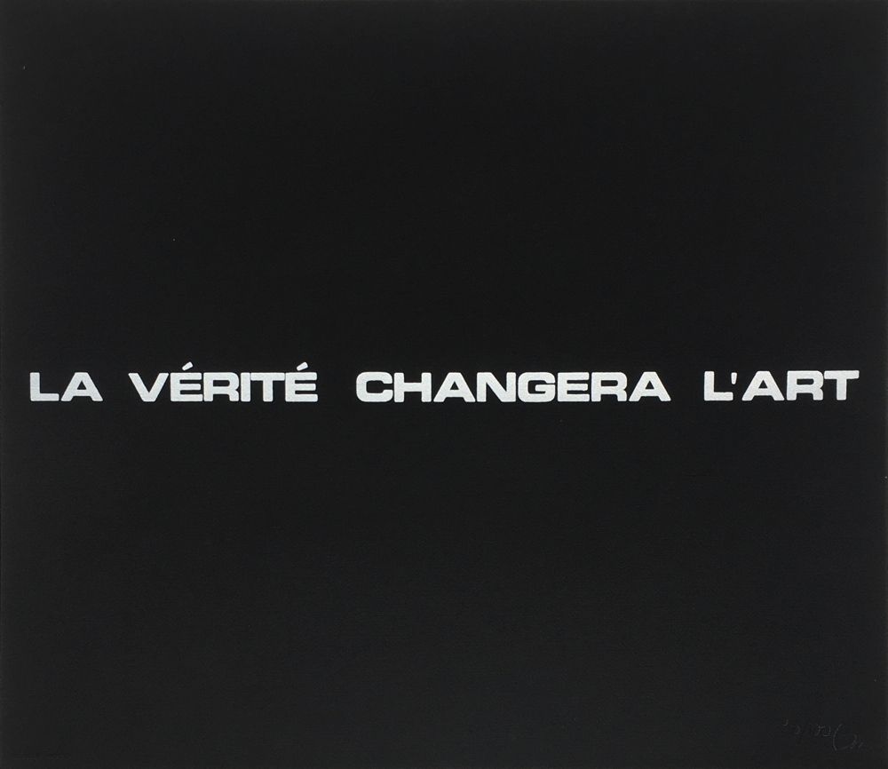 Suite Macerata - LA VÉRITÉ CHANGERA L'ART