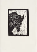 Il bisonte