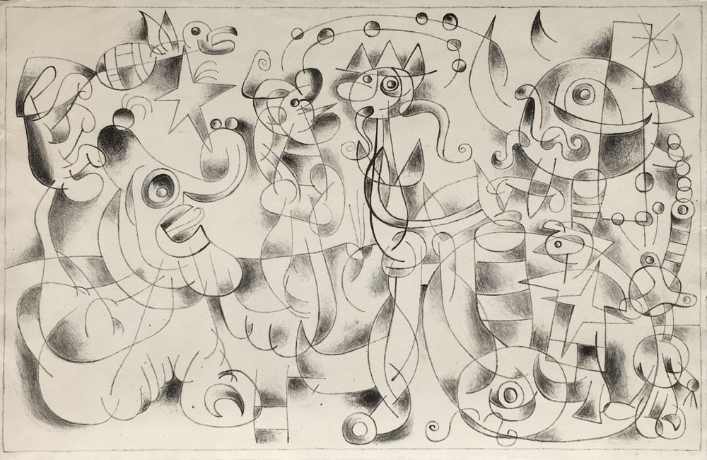 Ubu roi