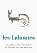 Expo 70 - Galerie Alexandre Iolas