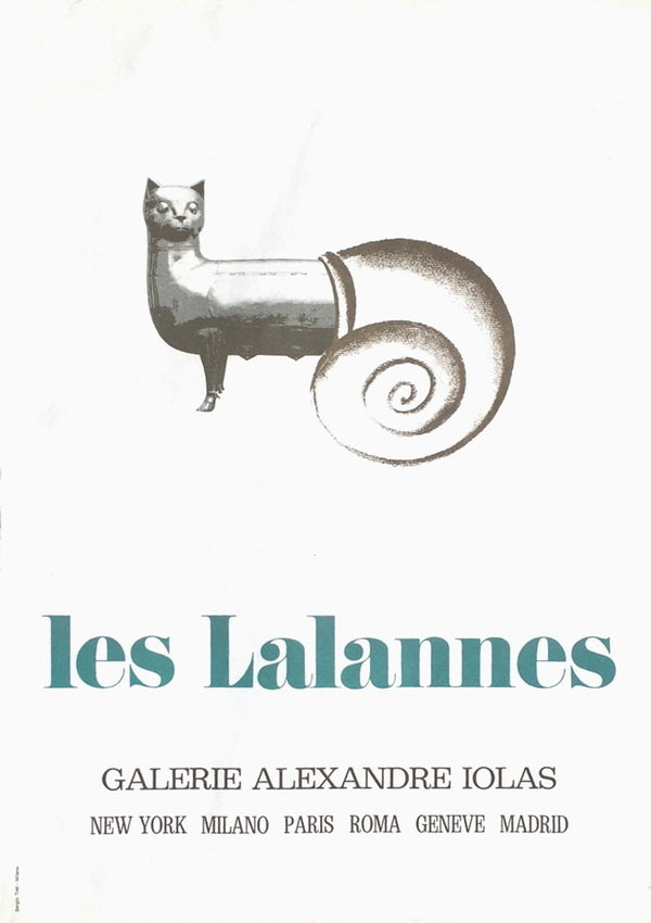 François-Xavier LALANNE