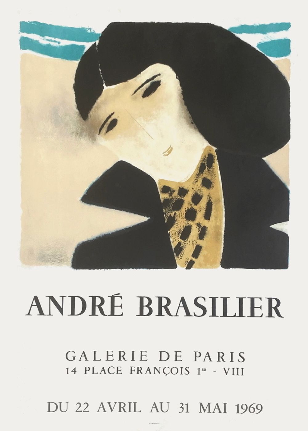 Expo 69 - Galerie de Paris